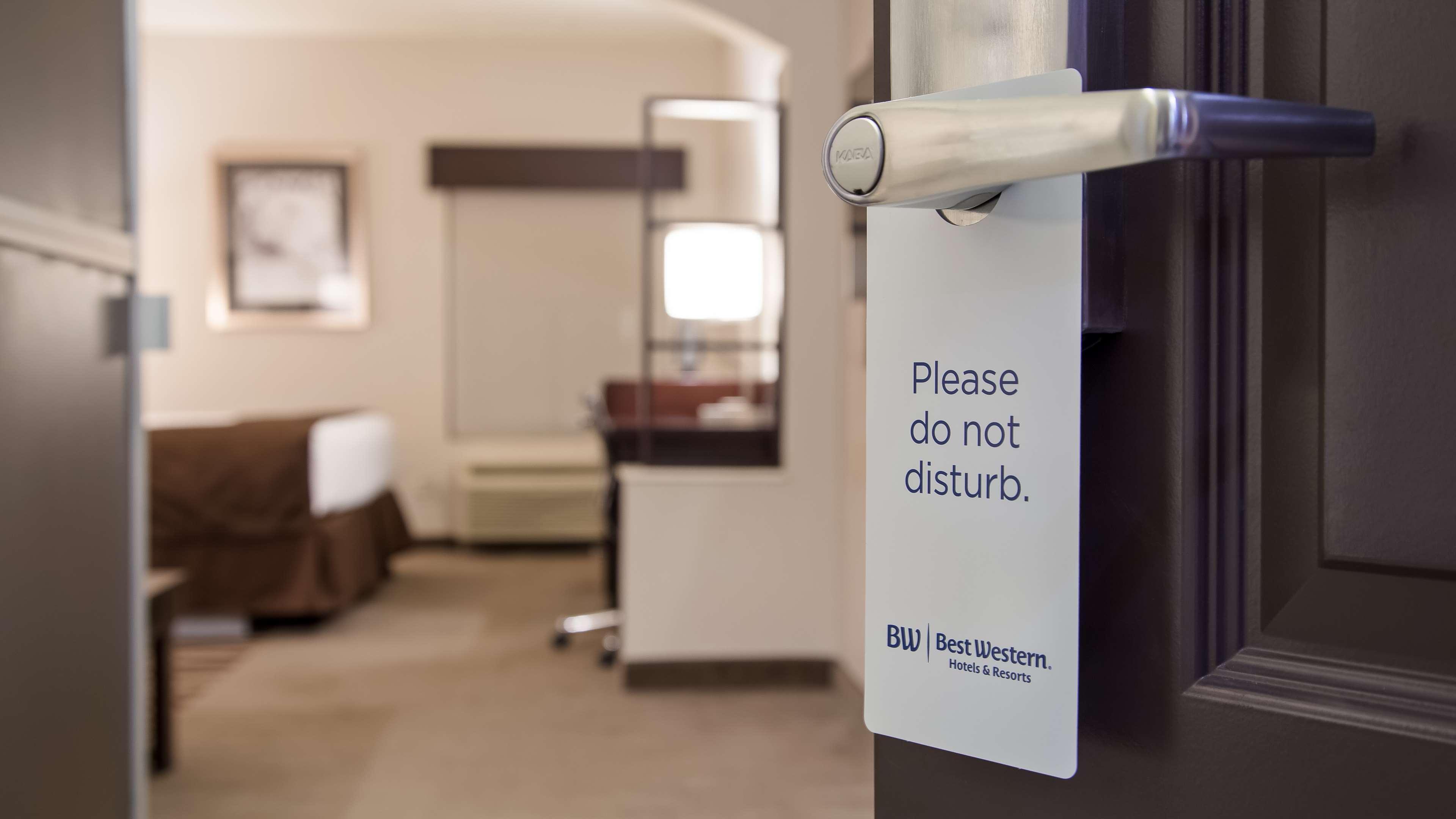 Best Western Plus Lee'S Summit Hotel & Suites מראה חיצוני תמונה